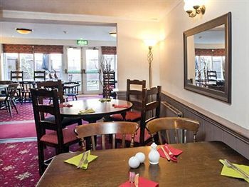 The White Horse Inn Barton  Luaran gambar