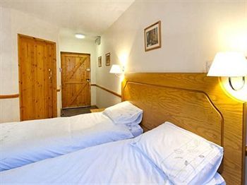 The White Horse Inn Barton  Luaran gambar